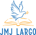 JMJ Largo Logo